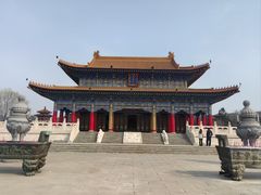 -玉佛苑