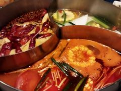 -牛德亨臻牛潮汕火锅(万邦时代店)