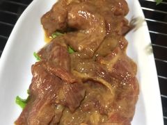 -重庆德庄火锅(体育中心店)