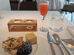 -王品牛排(郑州大卫城店)