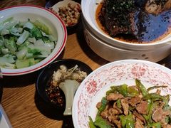 -印象鲵宴·张家界地标美食名片(溪布街店)