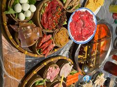 -古木枫老火锅(洪崖洞店)