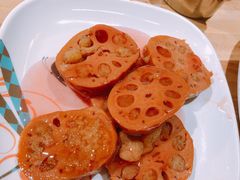 -老城南.鸭血粉丝汤(夫子庙店)