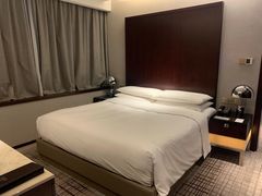 -上海龙之梦万丽酒店