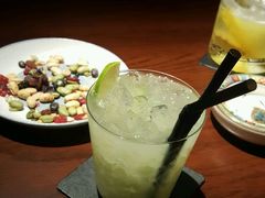 -The Bottle Bar(羲和商业广场店)
