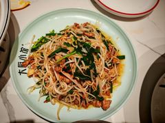 -大厨小馆(华阳城店)
