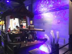 -绿茶餐厅(乐峰广场店)