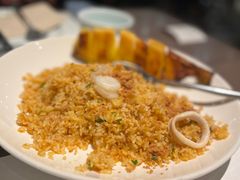 -港丽餐厅(正大店)