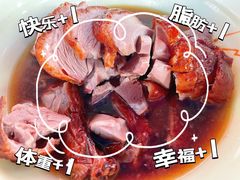 -晓马鸭店(新芜路店)