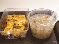 -老通城豆皮大王(吉庆街店)