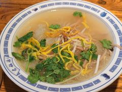 牡丹燕菜-老雒阳面馆·水席·洛阳菜(王城路店)