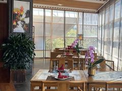 -海尔洲际酒店天下一品中餐厅