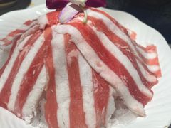 -贵府酸汤牛肉火锅·贵州老字号(飞山街店)