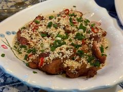 -滇道云南特色料理(康定路店)