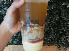 四季如意-1点点(温岭银泰店)