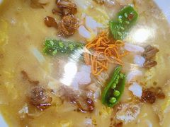 -穆隆斋清真大饭店(串窑街店)
