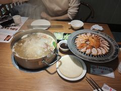 -荣波烤鸭(新世纪百货店)