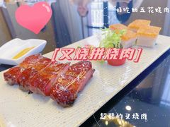 -喜粤8号(四海唐人街店)