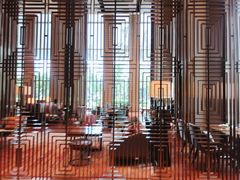 -嘉定凯悦·咖啡厅