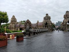 -南宁方特东盟神画