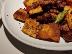-阿里疆Alijiang·丝路美食·异域风情·清真(长楹天街店)