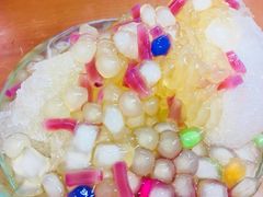 -秘方雪人兄弟 大安店