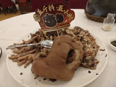 -金百门·顺德海鲜酒家(陈村店)