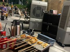 -花和尚·湘西小串烧烤(祈福店)