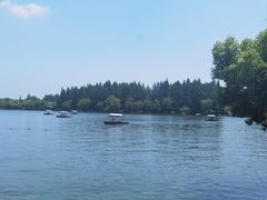 -浙江西子宾馆·瑶园咖啡厅