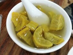 -沙湾姜埋奶(兴新包店)
