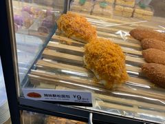 -85度C(苏州平江万达店)