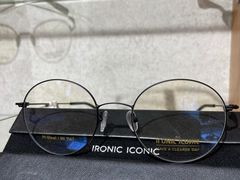 -无界眼镜MaxLess(滨江星光大道店)