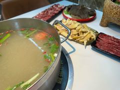 -刘少华贵州小黄牛·鲜牛肉火锅(总店)