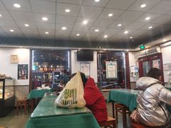 大堂-护国寺小吃(东四店)