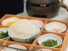 -乔阿马·江南味·驴肉香(龙湖华泾天街店)