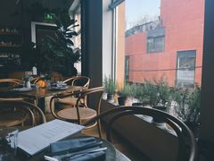 景观位-BOR Eatery(安福路店)