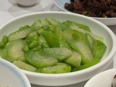-老吉士酒家(天平路店)