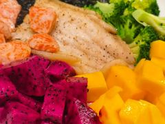 -SaladJohn沙拉匠(凯德1818店)