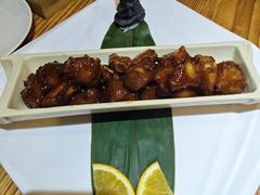 -花溪雨·森林餐厅(石基店)