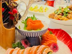 -世纪同辉大酒店-中餐厅