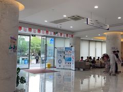 -美年大健康体检中心(浦东美张分院)