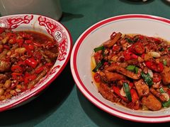 -莫小炒·鲜辣江西菜