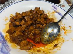 -三凤酒家·百年无锡菜(清扬茂业店)