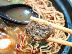 -清真·穆萨砂锅(大皮院店)