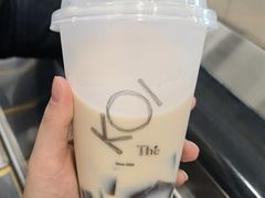 -KOI The(卓悦汇购物中心店)