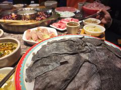 -堂客老火锅(欣阳广场总店)