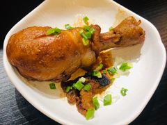 -贡梅老面馆·蟹粉面·无锡特色小吃(南长街主推店)