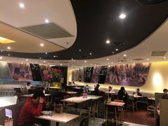 -百盛(莘庄店)