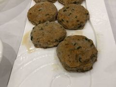 香煎鲮鱼饼-粤西稻里(富力路店)