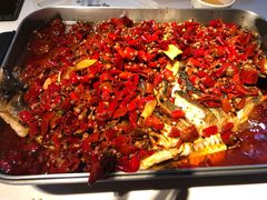 -鱼酷活鱼烤鱼(中联广场店)